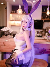 Ninajiao no.019 Bunny(27)